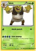 shrek