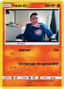 Patato EX