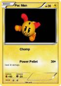 Pac Man