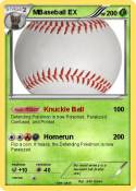 MBaseball EX