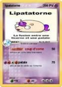 lipatatorne