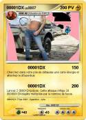 00001DX