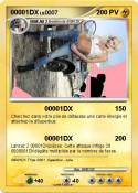 00001DX