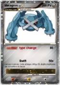 Metagros