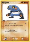 croagunk