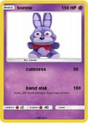 bonnie