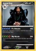Snoop Dog