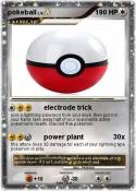 pokeball