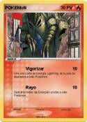 POKEMoN