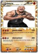 dwayne