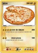 pizza