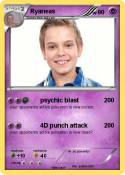 Ryaneas