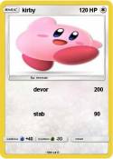 kirby