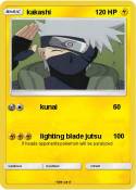 kakashi