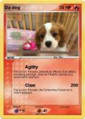 Da dog