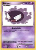 Gastly