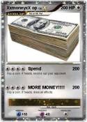 XxmoneyxX op
