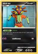 skull kid