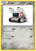 cozmo