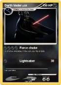 Darth Vader