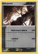 dark power