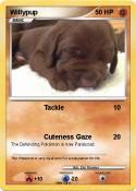 Willypup