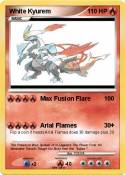 White Kyurem