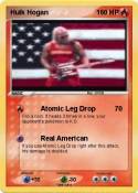 Hulk Hogan