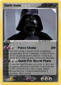 Darth Vader