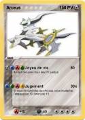 Arceus