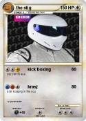 the stig