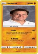 Mr.Nelson