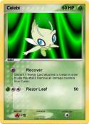 Celebi
