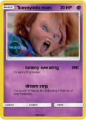 Tommyinits mom