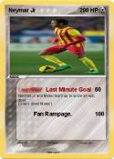 Neymar Jr