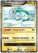 Rayquaza