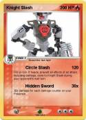 Knight Slash