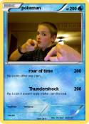pokeman
