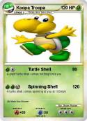 Koopa Troopa