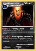 Ghost Rider