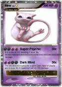 Mew