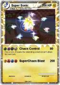Super Sonic