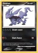 Deathon