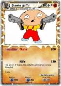 Stewie girffin