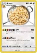 Pasta
