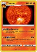 The Sun