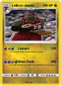 LeBron James
