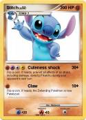 Stitch