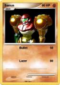 Samus