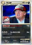 TRUMP